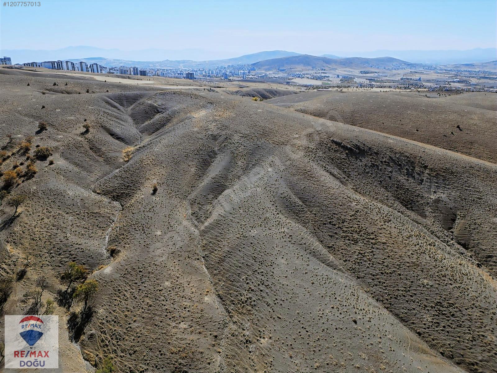 REMAX DOĞU'DAN ÇAYDACIRA MAH'SİNE YERLEŞİME 850 METRE YAKINLIKTA - ELAZIĞ MERKEZ fotoğraf 2