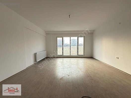 İMİR EMLAK OFİSİNDEN MİMAR SİNAN MAH 4+1 165m2 2.KAT UYGUN DAİRE - ANKARA PURSAKLAR fotoğraf 7