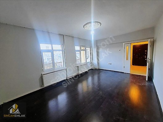 METROMAL AVM YAKIN FIRSAT DAİRESİ ACİL SATILIK - ANKARA SİNCAN fotoğraf 33
