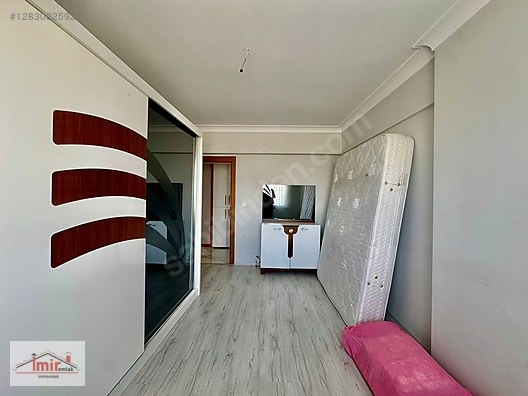 PURSAKLAR İMİR EMLAK'TAN ASANSÖRLÜ2.KAT GÜNEYBATICEPHE 3+1 125M2 - ANKARA PURSAKLAR fotoğraf 16
