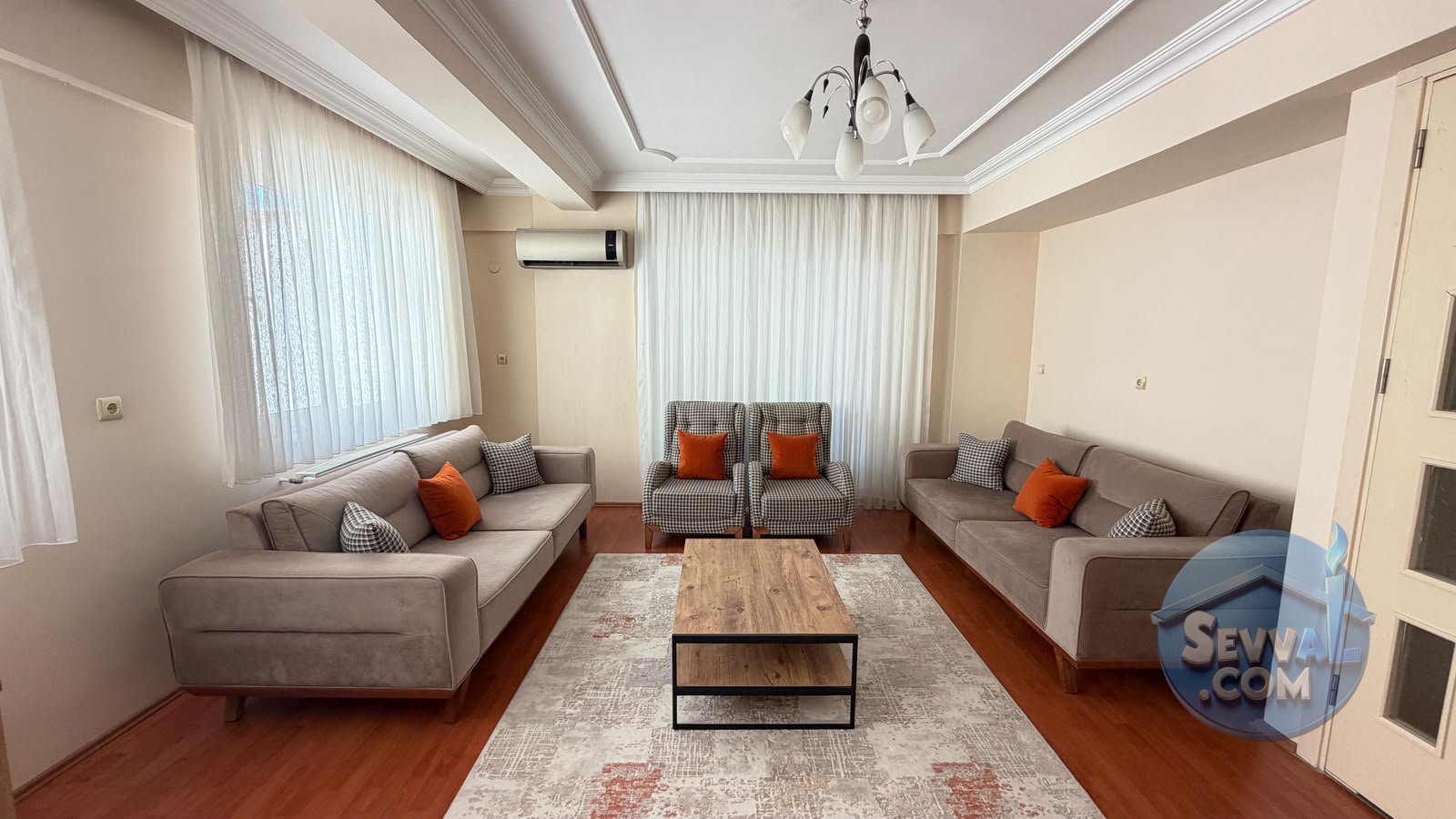 Topraklık Mahallesi’nde Geniş 3+1 Daire 🏡 - DENİZLİ PAMUKKALE fotoğraf 17