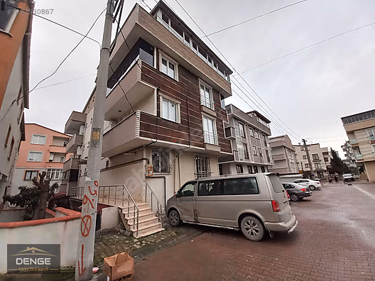 SOKULLU ve BATTALGAZİ CADDELERİ YAKINI SATILIK 5+1 TERS DUBLEKS - KOCAELİ DARICA fotoğraf 13
