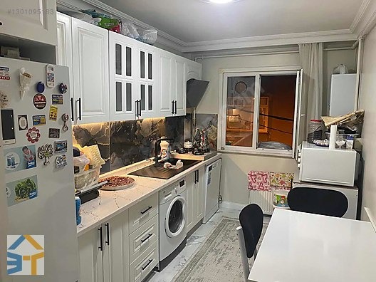 ÜSKÜDAR ÜNALAN EMAR AVM YÜRÜME MESAFESİNDE 2+1 SATILIK DAİRE - İSTANBUL ÜSKÜDAR fotoğraf 15