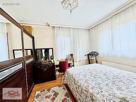 İMİR EMLAK'TAN FATİH MAH.3+1 MASRAFSIZ YÜKSEK GİRİŞ DAİRE - ANKARA PURSAKLAR fotoğraf 24