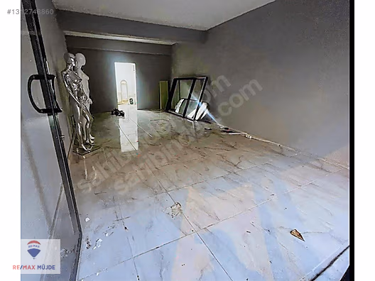 BAYRAMPAŞA TERAZİDEREDE 85 M2 KİRALIK DÜKKAN - İSTANBUL BAYRAMPAŞA fotoğraf 4