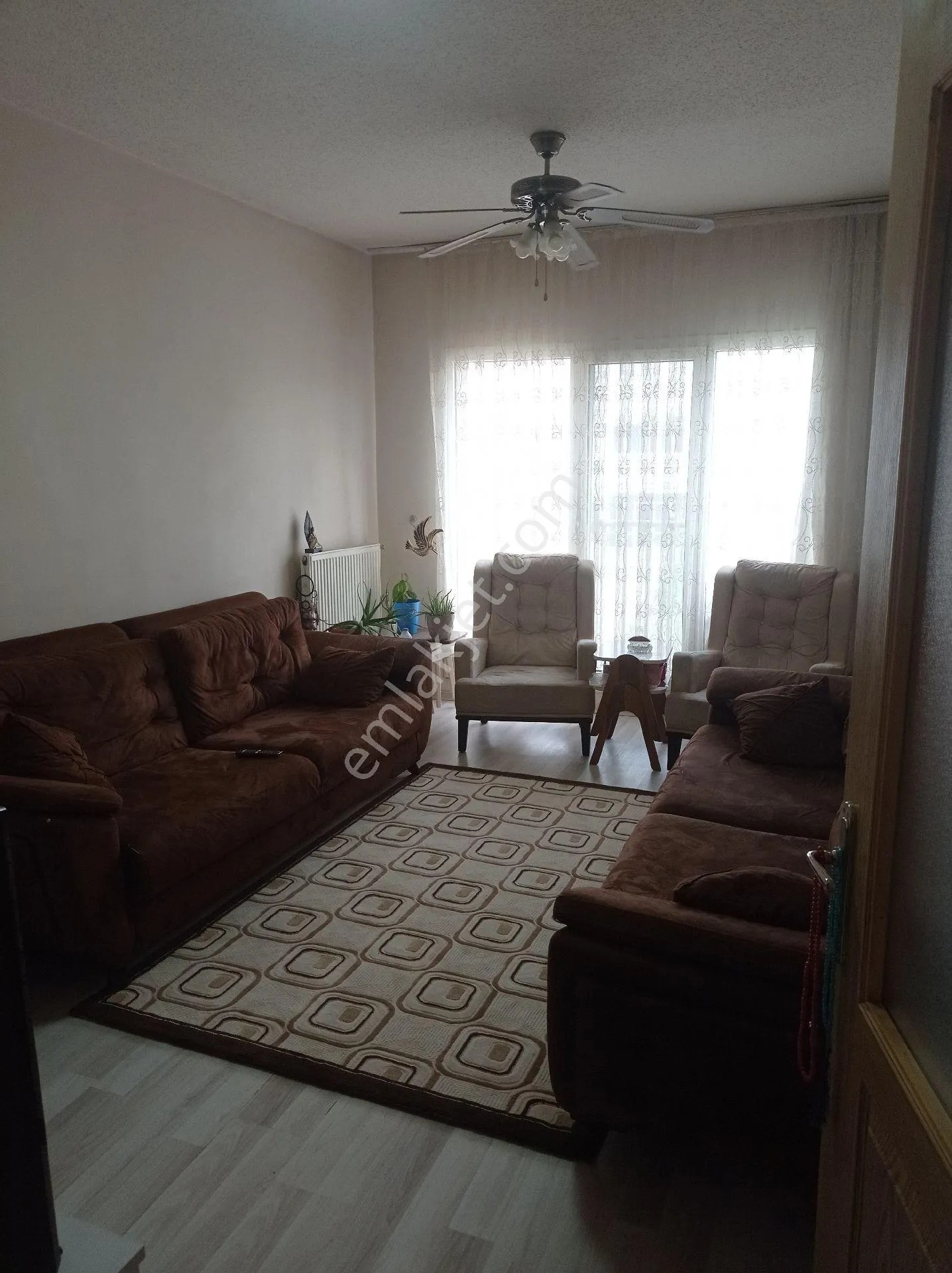 Yeliz'den Manisa Soma İlk Tokilerde Satılık Daire - MANİSA SOMA fotoğraf 10