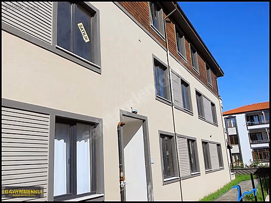 Karasu Yalı'da Satılık 3+1 Sıfır Daire - Havuzlu Site - SAKARYA KARASU fotoğraf 8