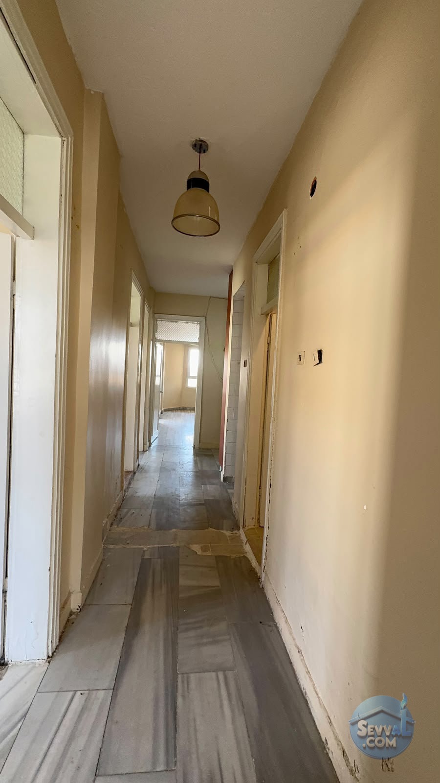 AKİF ERSOY CADDESİ. 5. KAT 3+1 ODALI 160 m2  ÇİFT CEPHELİ 2 BALKONLU  - ŞANLIURFA HALİLİYE fotoğraf 28