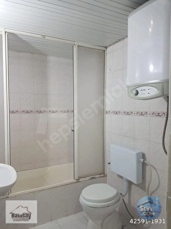 Çallı Kavşağında Katta Satılık 3+1 - ANTALYA MURATPAŞA fotoğraf 18