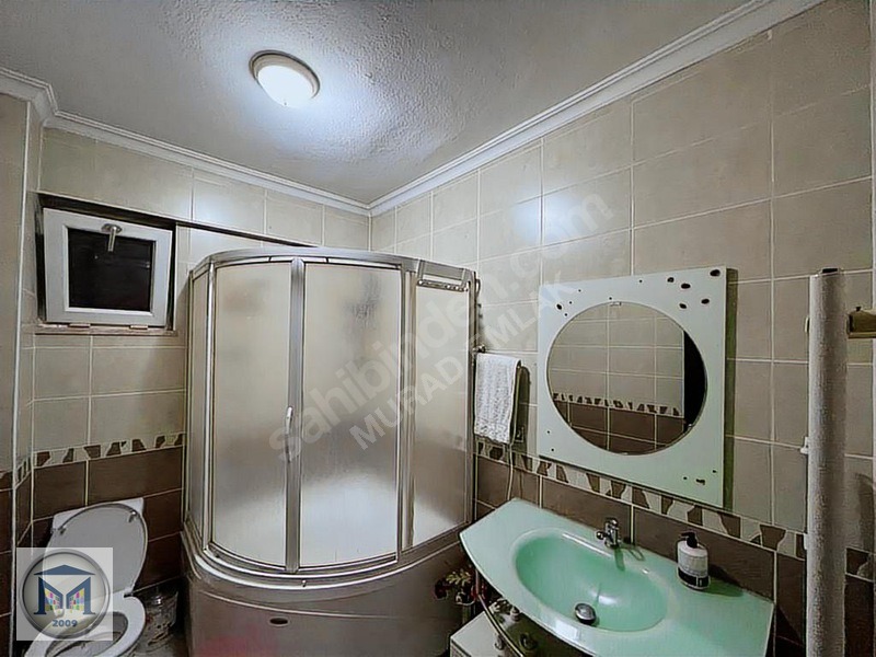 CENNETAYAĞI YENİ KAYMAKAMLIĞA YAKIN SATILIK 3+1 DAİRE - BALIKESİR EDREMİT fotoğraf 14