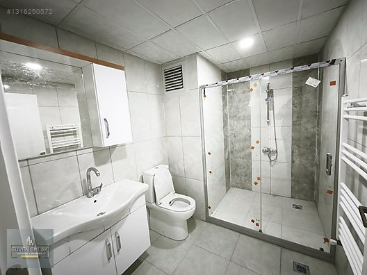 YAKINCA YOLU ÜZERİ SIFIR ARAKAT DAİRE GÜVEN EMLAK'TAN - MALATYA YEŞİLYURT fotoğraf 12