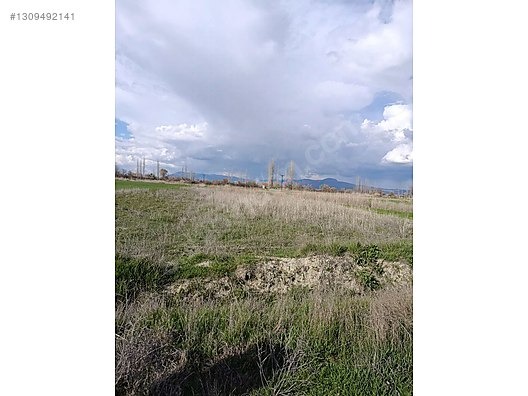 GÜLTEKİN EMLAKTAN Kargalı Yolu Üzerinde Satılık Tarla - BURDUR GÖLHİSAR fotoğraf 7