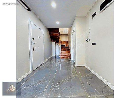 BEYLİKDÜZÜ YAKUPLU'DA SATILIK 5+2 195 m2 DUBLEKS DAİRE FIRSATI - İSTANBUL BEYLİKDÜZÜ fotoğraf 13