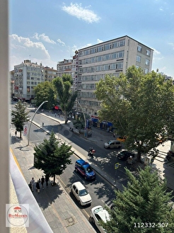 Maltepe G.M.K Bulvarında 50 M2 Geniş Salon + 2+1+Sekreterya Katta Asansörlü Ön C - ANKARA ÇANKAYA fotoğraf 8
