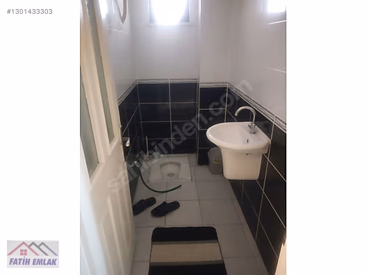 FATİH EMLAKTAN BELEDİYE TİCARET ODASI PARK CİVARI SATILIK DAİRE - BURSA GEMLİK fotoğraf 17