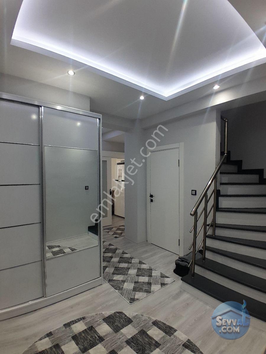 Emsalsiz Güzellikte 4+1 Dubleks - BALIKESİR KARESİ fotoğraf 6
