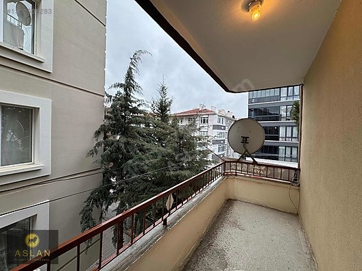 CUMHURİYET MAH. SATILIK 3+1 DAİRE - ANKARA ÇUBUK fotoğraf 19