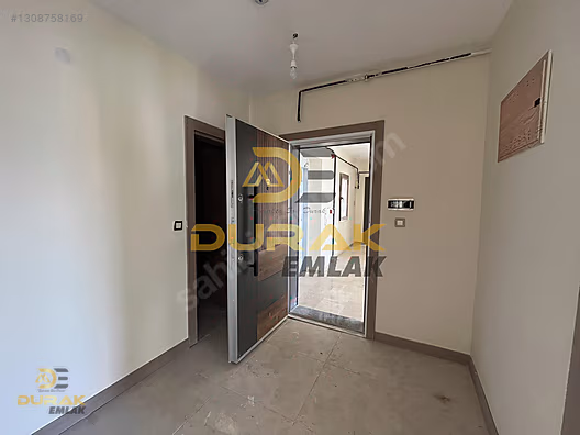 DURAK EMLAK'TAN GÖKÇE TOKİLER'DE KİRALIK 3.KAT 2+1 SIFIR DAİRE - AFYONKARAHİSAR MERKEZ fotoğraf 11
