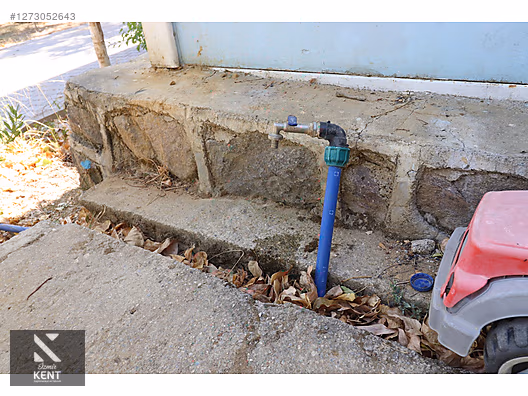 Kemalpaşa Aşağıkızılca Satılık 4536 m2 Bahçe - İZMİR KEMALPAŞA fotoğraf 23