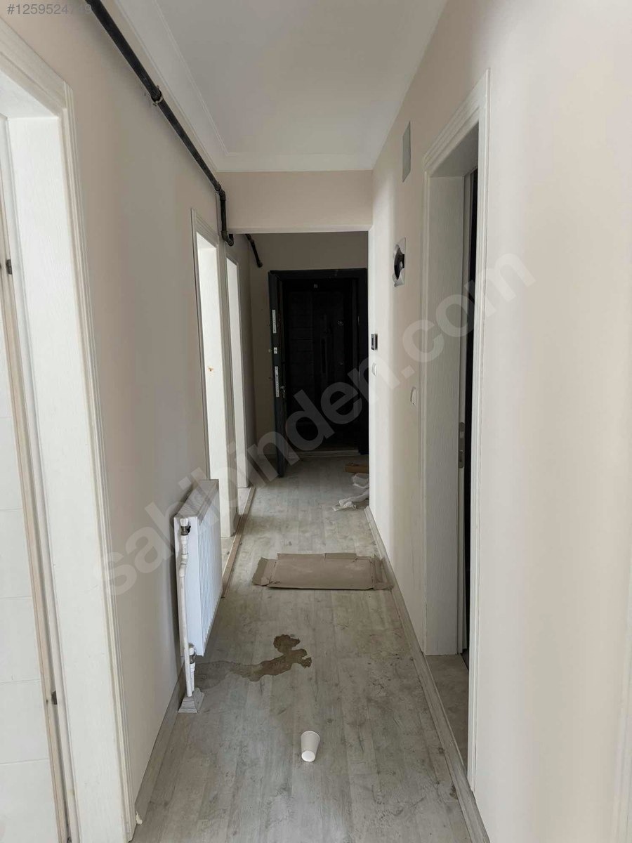 DOSTLARDAN GÖLETDE HAVUZLU SİTEDE SATILIK 3+1 - MANİSA AKHİSAR fotoğraf 6