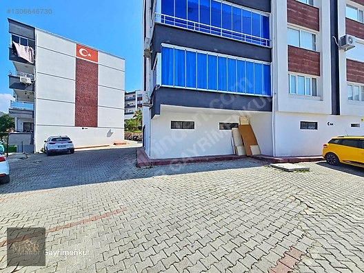 Kuşadası İkiceşmelik'te Güvenlikli Sitede 3+1 Doğalgazlı Daire - AYDIN KUŞADASI fotoğraf 34