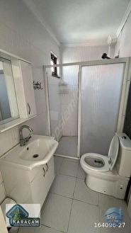 Balıkesir Soma Caddesi Üzeri 1+1 Eşyalı Kiralık Daire - BALIKESİR ALTIEYLÜL fotoğraf 13