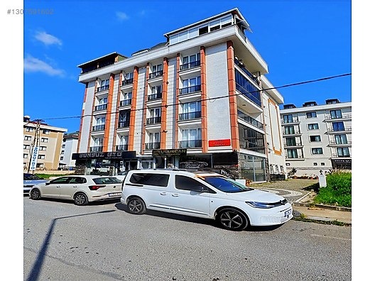 *BEYLİKDÜZÜ BUTİK SİTE İÇİ SATILIK 2+1 FIRSAT ARAKAT DAİRE* - İSTANBUL BEYLİKDÜZÜ fotoğraf 17