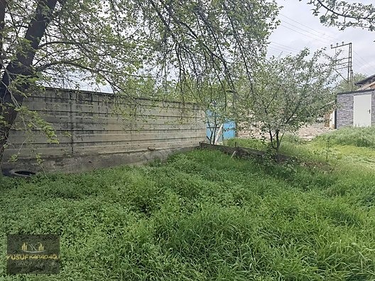 YUSUF KARADAĞLIDAN YEŞILTEPE TEKTUTTA SATILIK 280 M İMARLI ARSA - MALATYA YEŞİLYURT fotoğraf 7