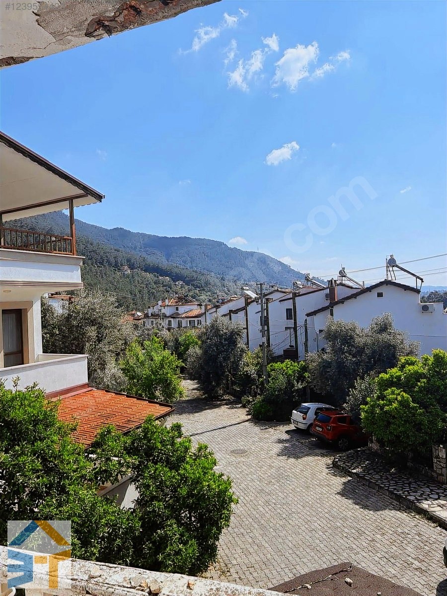 Akyaka'da sahile ve azmak nehri yürüme mesafesinde triplex villa - MUĞLA ULA fotoğraf 14