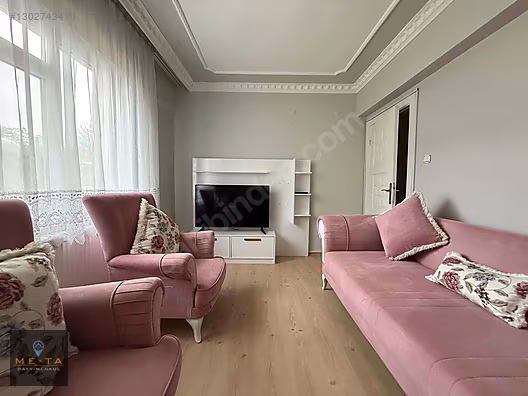 ME-TA GAYRİMENKUL'DEN SATILIK FATİH MAHALLESİNDE FIRSAT DAİRE - ANKARA POLATLI fotoğraf 7