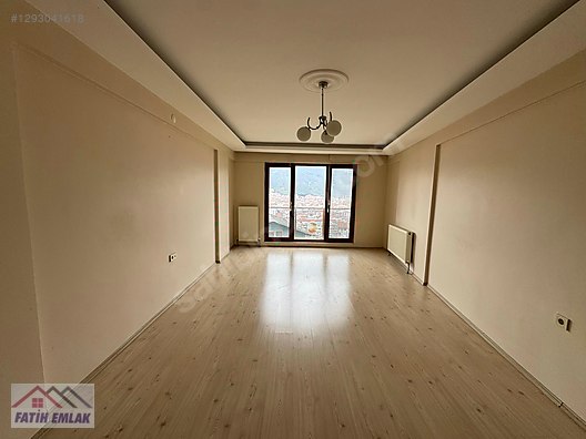 GEMLİK HİSARTEPE DE 3+1 SATILIK YENİ DAİRE - BURSA GEMLİK fotoğraf 4