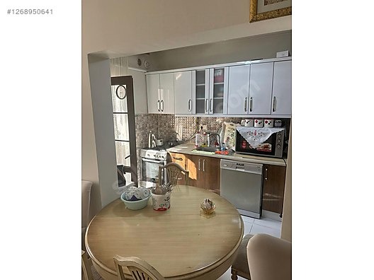 TAŞKESTİ EMLAKTAN 4. ETAP TOKİDE 2+1 KİRALIK DAİRE - BOLU MUDURNU fotoğraf 6
