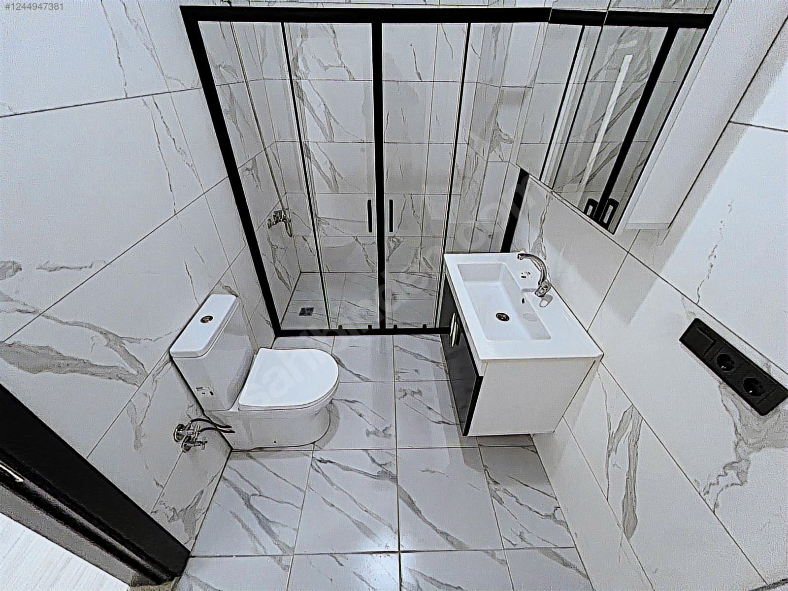 ARYA'DAN ALTINKUM'DA 2+1 EBEVEYN BANYOLU FIRSAT DAİRE - BALIKESİR EDREMİT fotoğraf 13