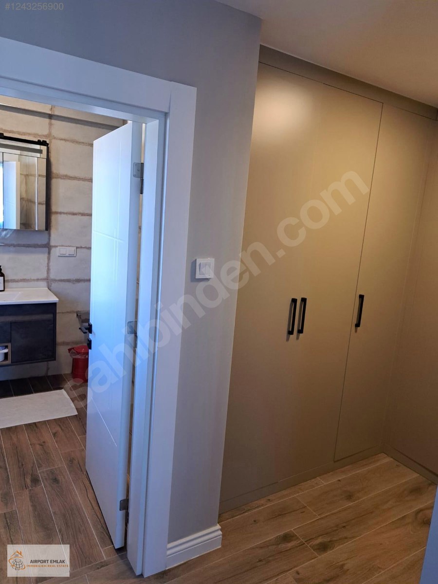 Muğla - Dalaman - Şerefler Mah.'de Muhteşem Ultra Lüks 4+2 Villa - MUĞLA DALAMAN fotoğraf 22