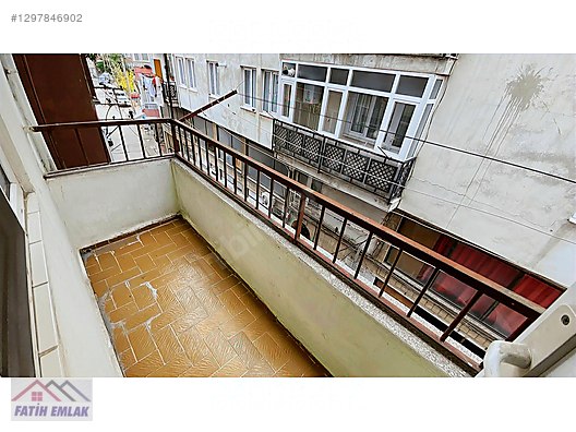 GEMLİK MERKEZDE ARA KAT SATILIK DAİRE - BURSA GEMLİK fotoğraf 4