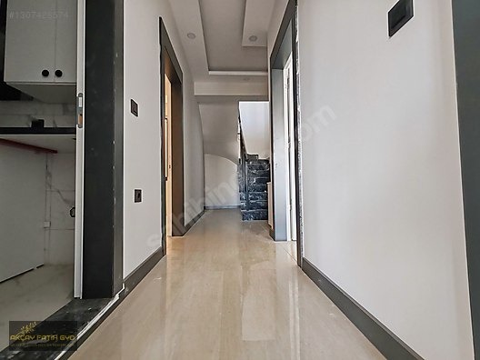 Kadıköy Edremit 4+1 Dubleks Satılık Teraslı, Kapalı Otoparklı - BALIKESİR EDREMİT fotoğraf 13