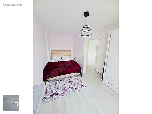 BALBEYDE OFİS TAPULU KONUT KULLANIMINADA UYGUN 1+1 KISMİ EŞYALI - ANTALYA MURATPAŞA fotoğraf 20