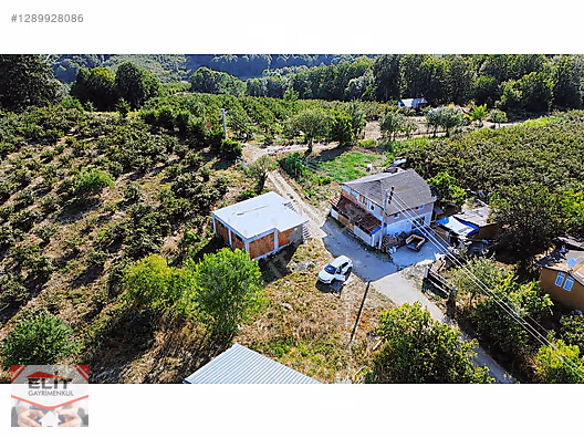 SAKARYA KARASU'DA SATILIK FRSAT KÖY İÇİNDE 635 metre² KUPON ARSA - SAKARYA KARASU fotoğraf 17
