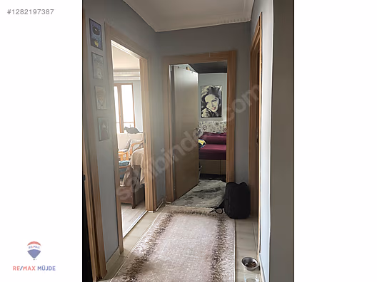 Beyoğlu Örnektepe'de Muhteşem Haliç Manzaralı Satılık 2+1 Daire - İSTANBUL BEYOĞLU fotoğraf 25