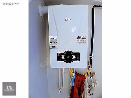 KILIÇ GRUP YERDEN ISITMALI EĞİMSİZ TAVAN 4+1 SATILIK DAİRE - KOCAELİ KÖRFEZ fotoğraf 17
