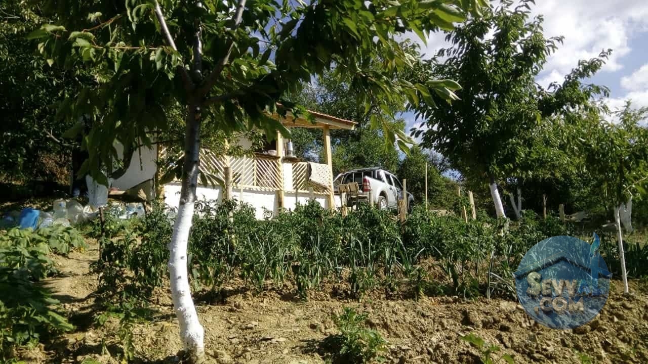 KÜTAHYA ŞAPHANE SUBAŞI'NDA SATILIK 2249m² BAHÇE - Kütahya Şaphane fotoğraf 11