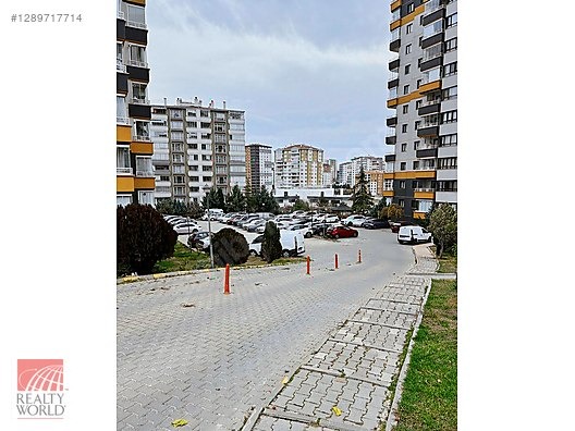 FIRSAT !!! ANKARA ETİMESGUT AHİMESUT'DA FUL YAPILI DAİRE - ANKARA ETİMESGUT fotoğraf 3