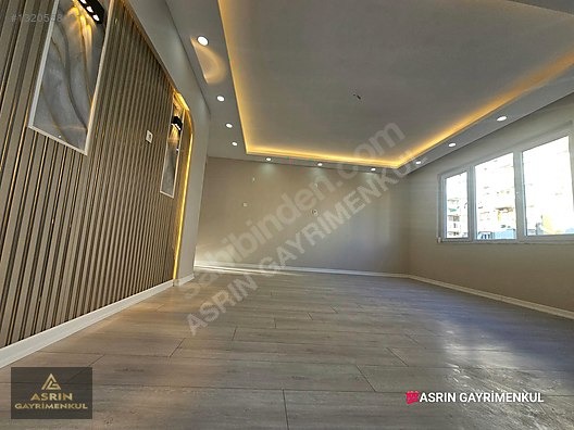 ASRIN'DAN DOKUMA MİTATPAŞA CADDE ÜZERİ İÇİ FULL LÜKS YAPILI ASAN - ANTALYA KEPEZ fotoğraf 14