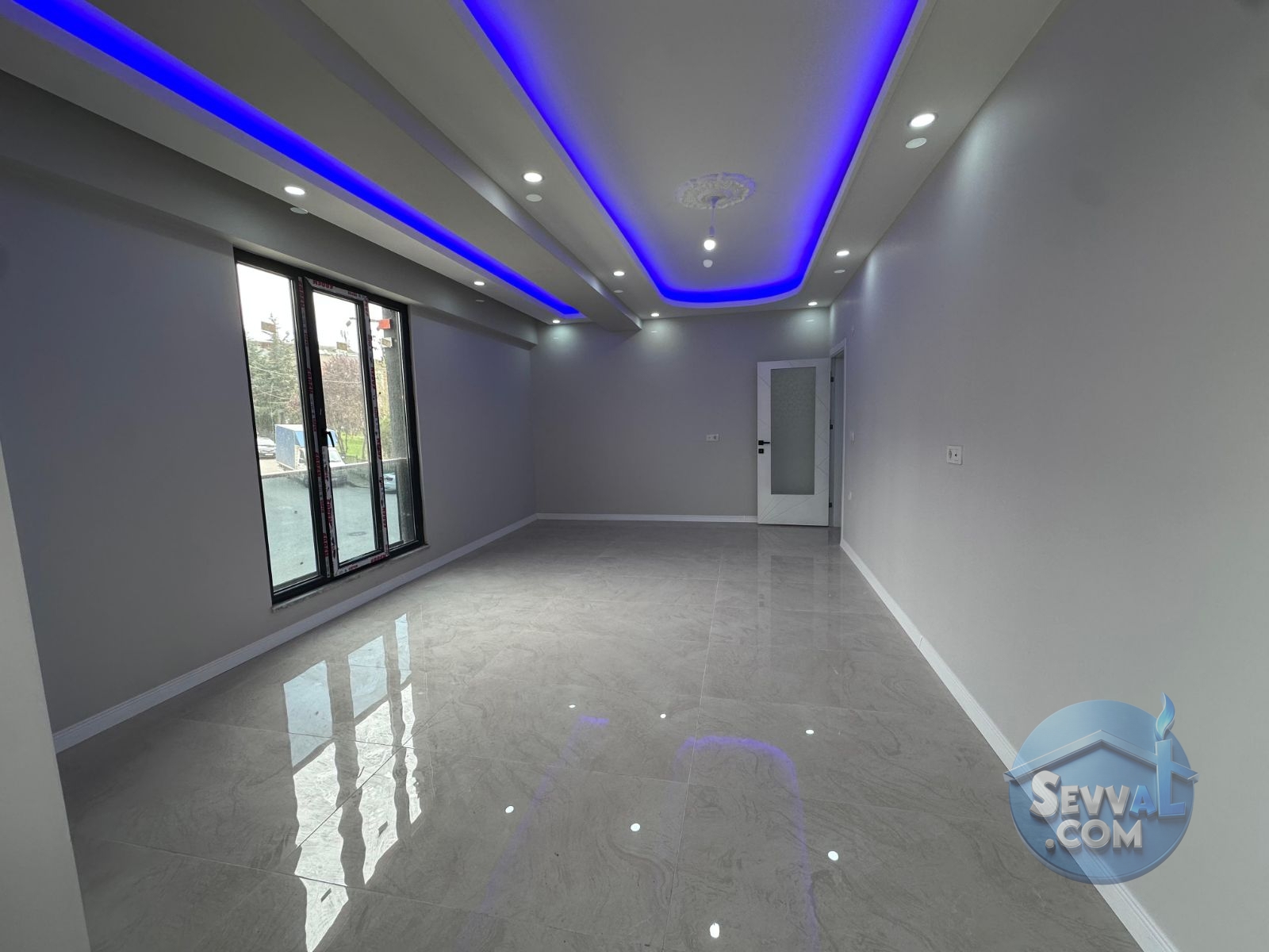 KÖRFEZ GÜNEY MH. MERKEZİ YERDE 3+1 SATILIK LÜKS ARAKAT DAİRE - Kocaeli Körfez fotoğraf 10