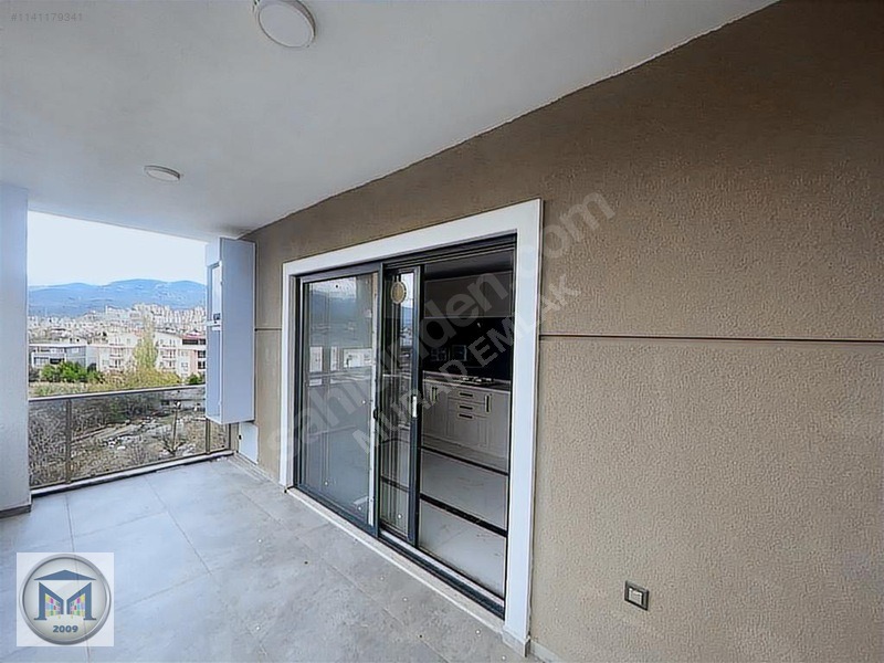 CENNETAYAĞI MAHALLESİ SATILIK 3+1 SİTE İÇERİSİNDE ÇOCUK PARKLI - BALIKESİR EDREMİT fotoğraf 6
