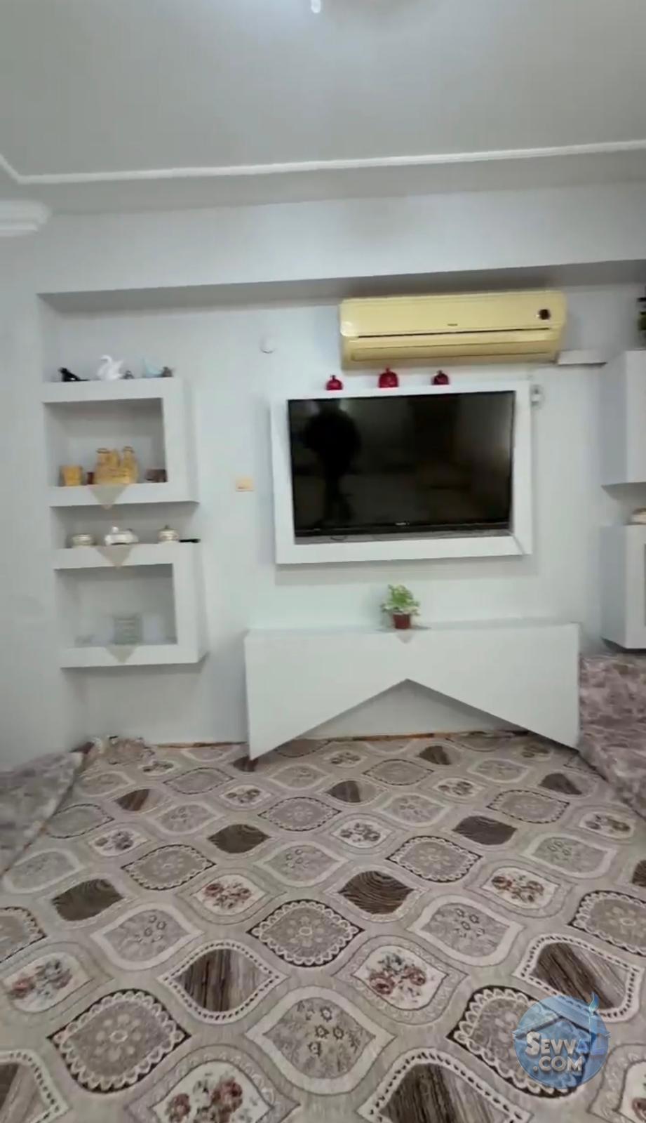 VEYSEL KARANİ MAH 5.KAT 2+1 D.GAZLI - ŞANLIURFA HALİLİYE fotoğraf 6