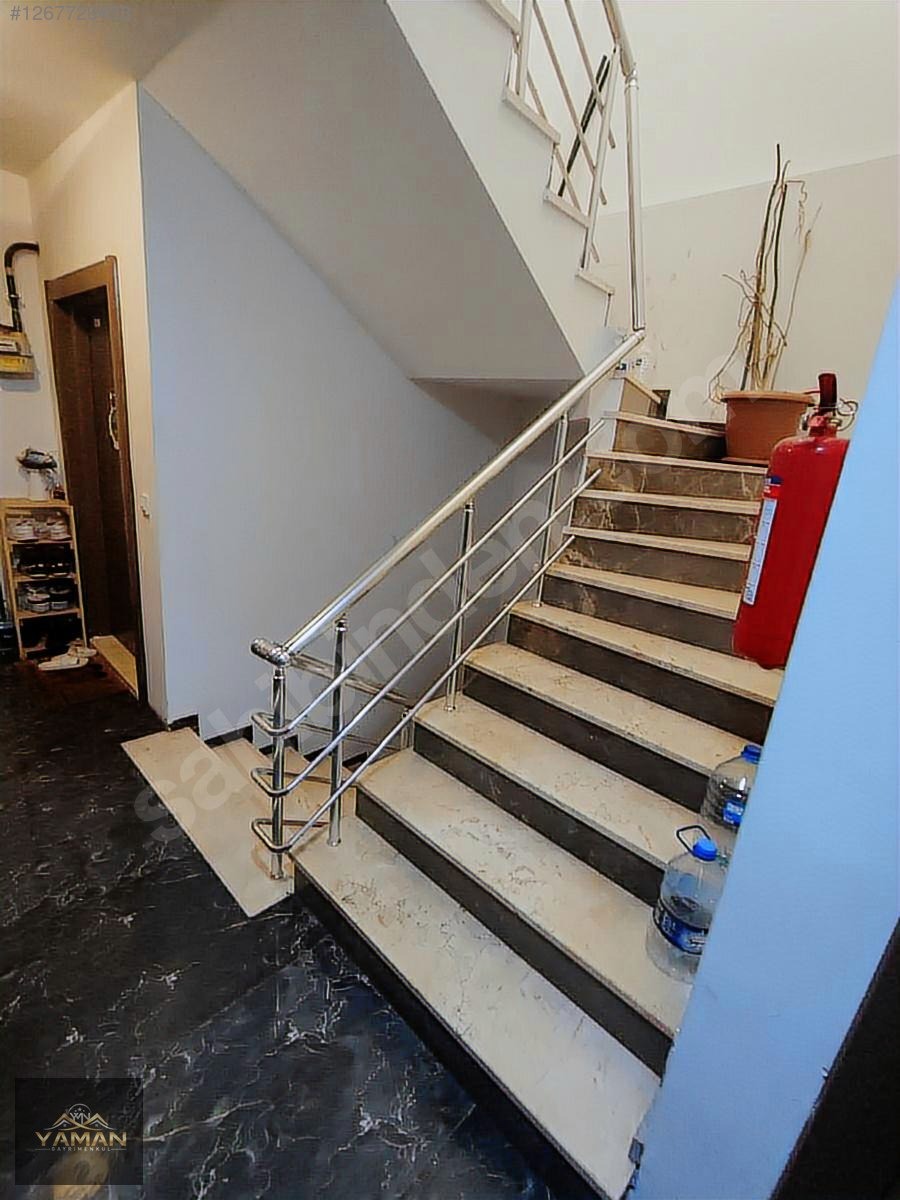 DEMİRTAŞ MAHALLESİNDE SATILIK 2+1 DAİRE - KIRKLARELİ MERKEZ fotoğraf 6