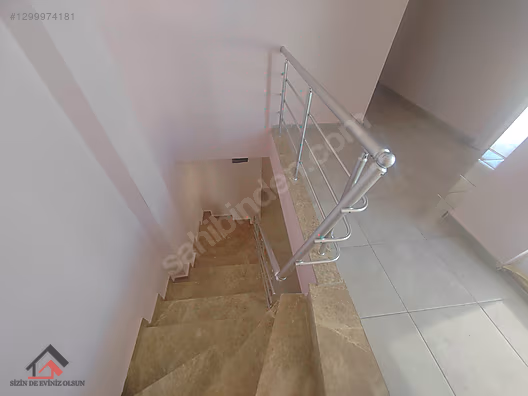 Altınkumda ultra lüx 3+1 satılık asansörlü dublex daire - BALIKESİR EDREMİT fotoğraf 49