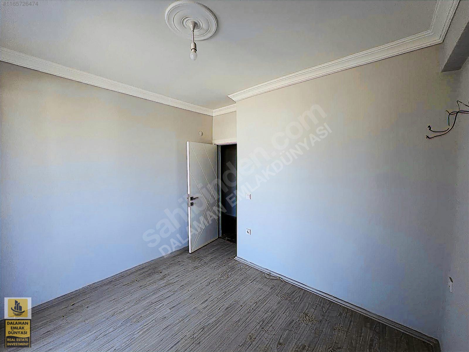 SAHİBİNDEN HAVUZLU SİTEDE SATILIK 1+1 DAİRELER - MUĞLA DALAMAN fotoğraf 18