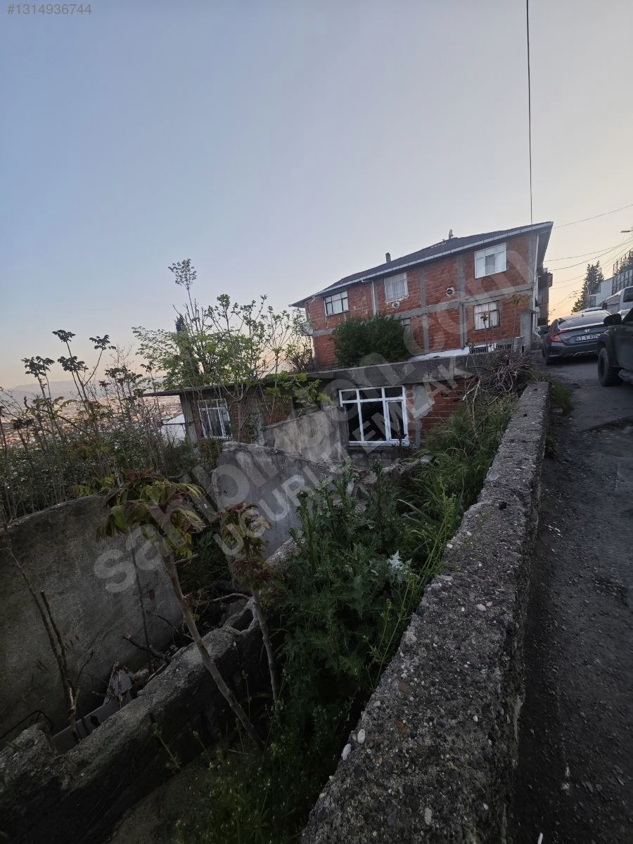 Tavşantepe 424 m² satılık arsa - KOCAELİ İZMİT fotoğraf 6